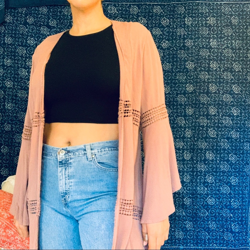 Forever 21 Cardigan